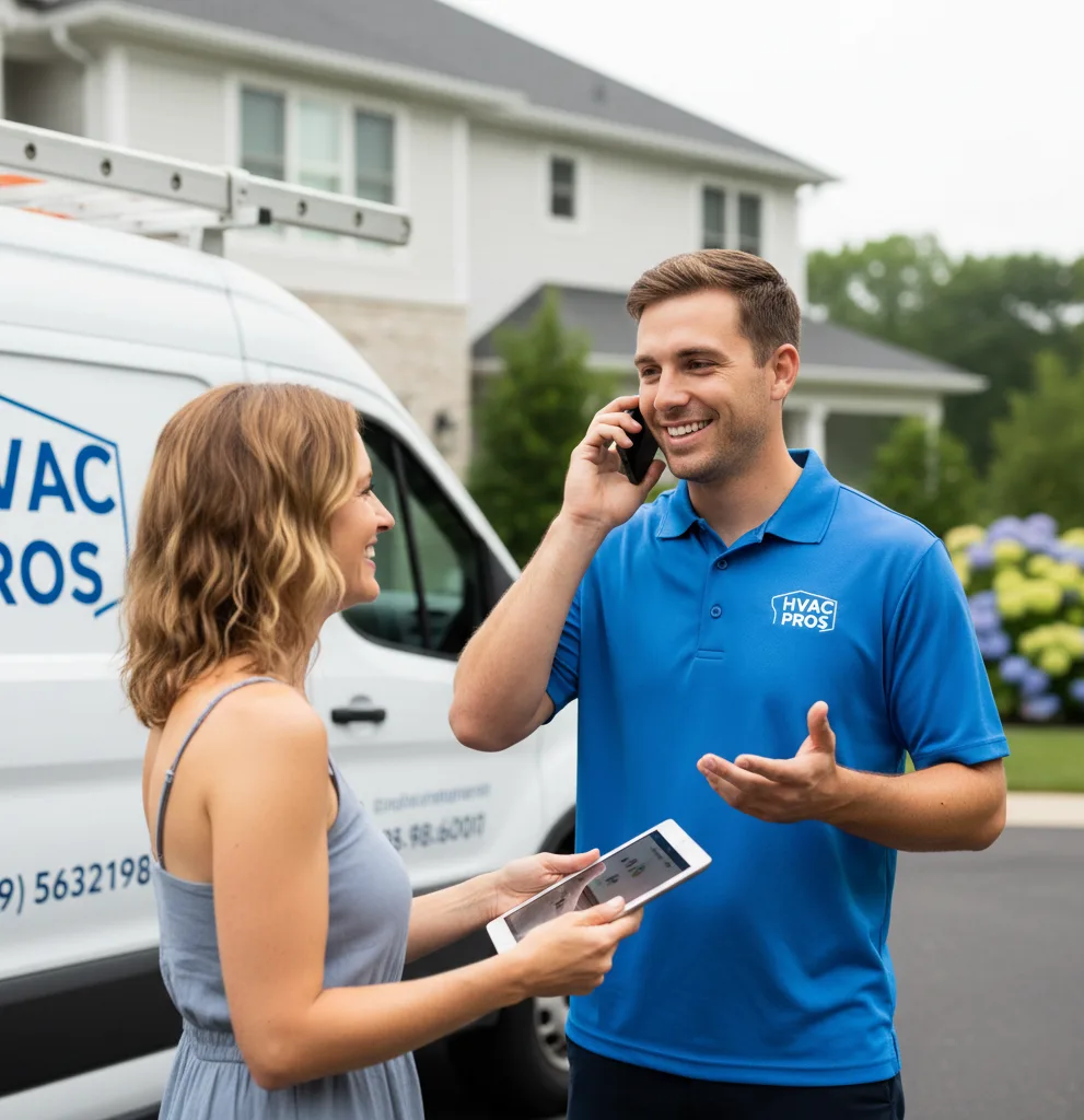 Heating System Repair in Thelma, KY